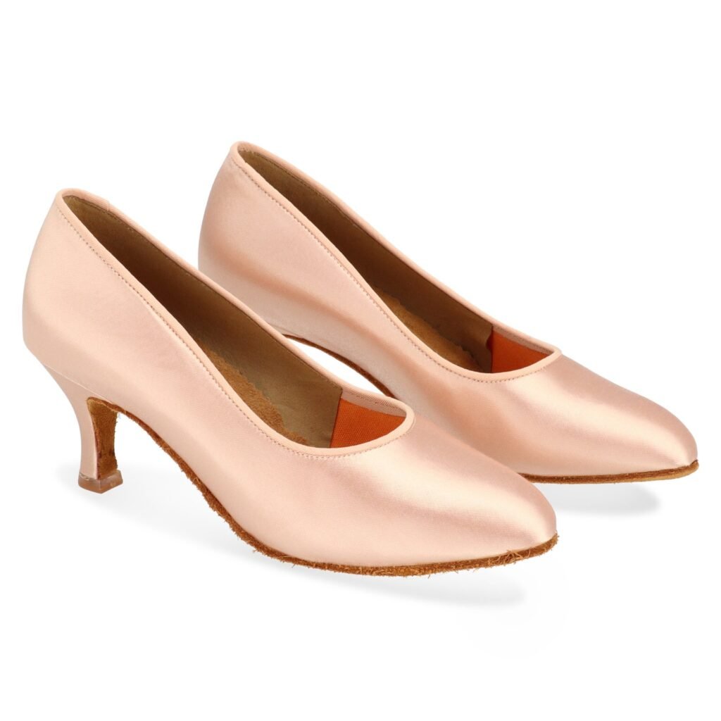 BD104 Satin Tan1
