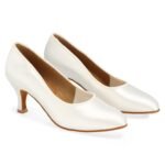 BD104 Satin White