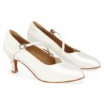 BD138 Satin White