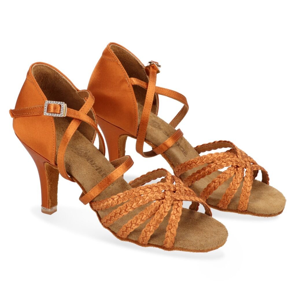 BD216-B Satin Tan3