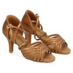 BD2360 Leather Dark Tan
