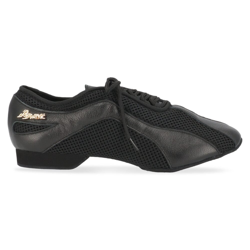 BDAM-1 Leather Black - Image 2