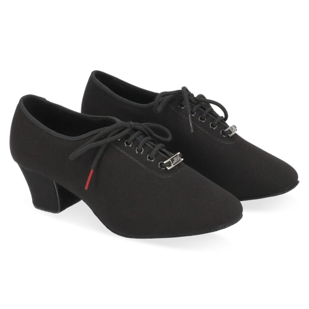 BDT1 Canvas Black (ne lanksčiu padu)