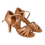 BD216 Leather Tan