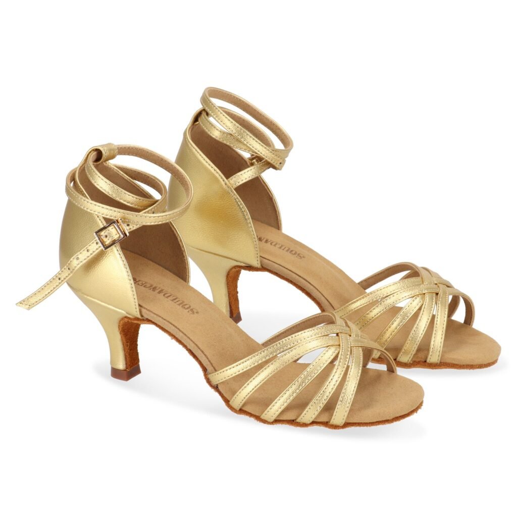 SD211 "Eco Leather Gold"