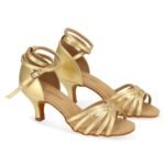 SD211 Eco Leather Gold