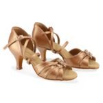 SD2307 "Eco Leather Tan"