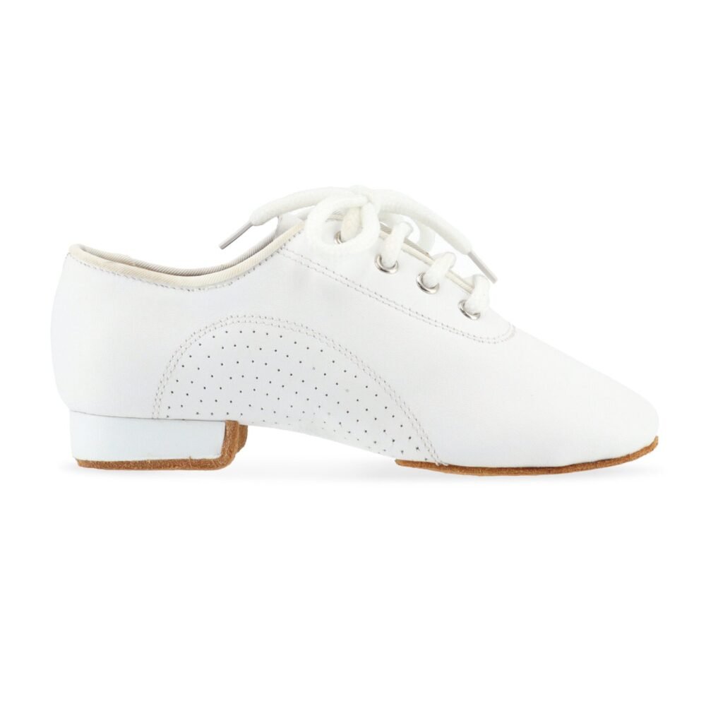 SD309 Leather White - Image 2