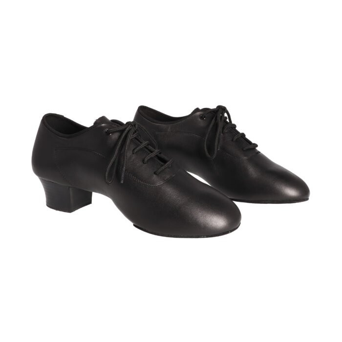 BD 499 Leather Black