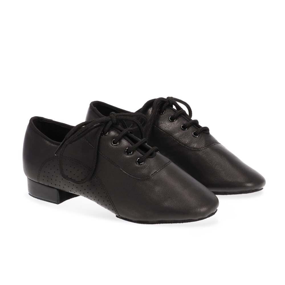SD 309 Eco Leather Black