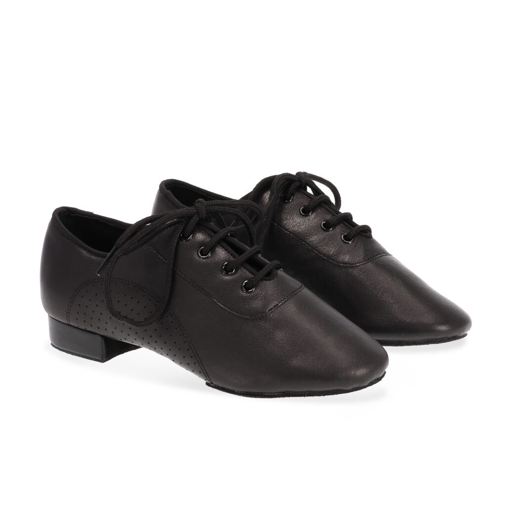 SD 309 Eco Leather Black