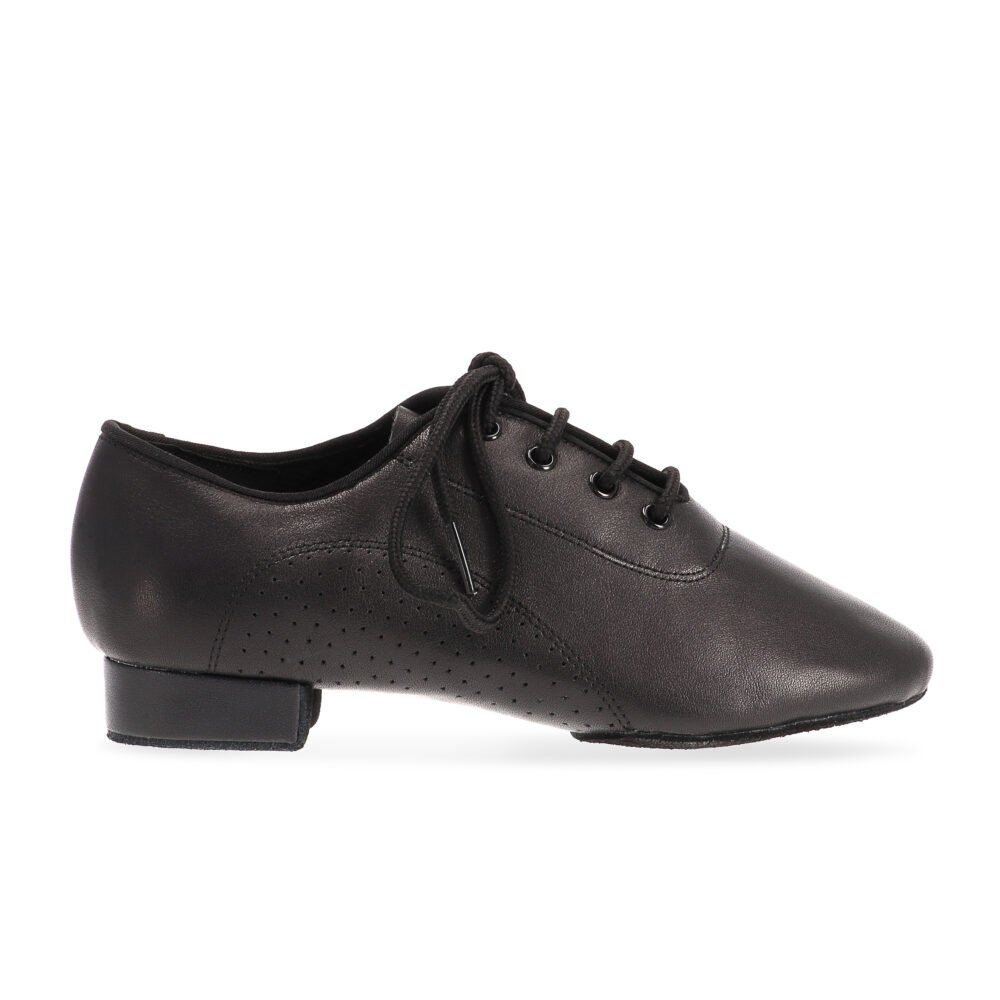 SD 309 Eco Leather Black - Image 3