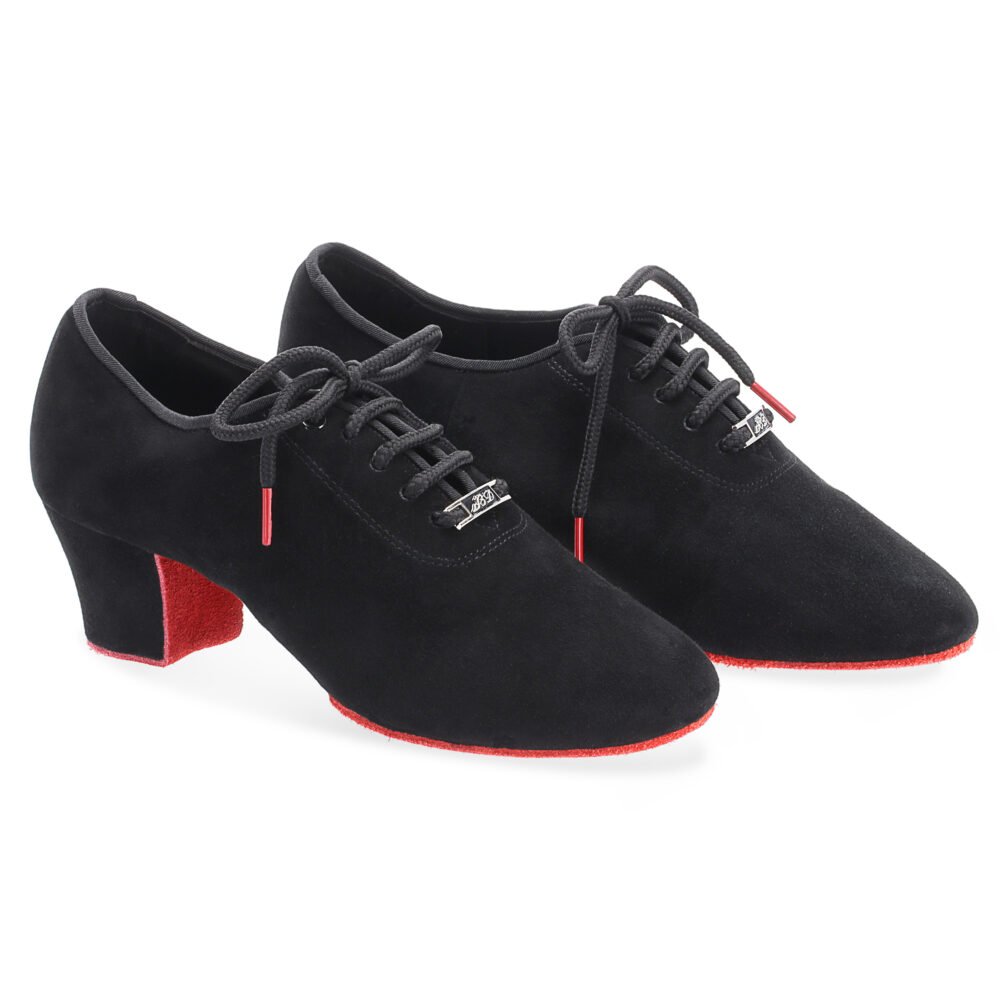 T1 Red sole Nubuck (flexible /not flexible sole)