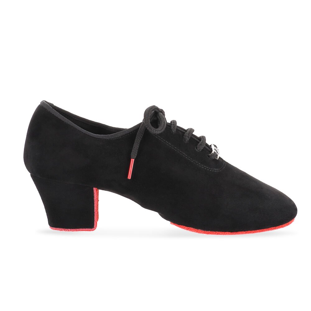 T1 Red sole Nubuck (flexible /not flexible sole) - Image 2