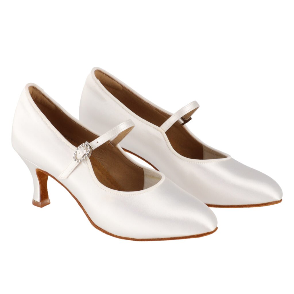 BD 137 Satin White