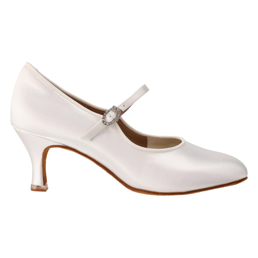 BD 137 Satin White